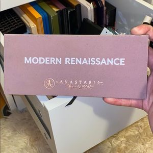 NWOT ABH Modern Renaissance Palette